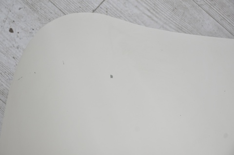 MASKA POKRYWA SILNIKA MINI ONE COOPER R50 LIFT