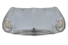 MASKA POKRYWA SILNIKA MINI ONE COOPER R50