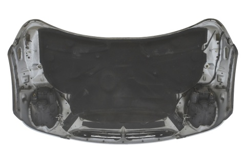 MASKA POKRYWA SILNIKA MINI ONE COOPER R50