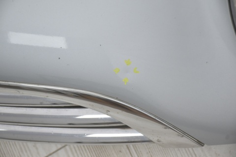 MASKA POKRYWA SILNIKA MINI ONE COOPER R50