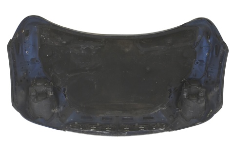 MASKA POKRYWA SILNIKA MINI ONE COOPER R50