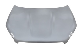 MASKA POKRYWA SILNIKA NISSAN QASHQAI I LIFT J10 KAQG