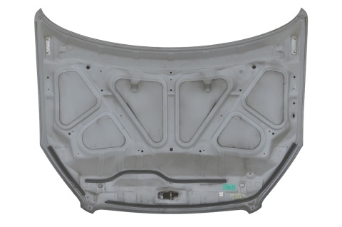 MASKA POKRYWA SILNIKA NISSAN QASHQAI I LIFT J10 KAQG