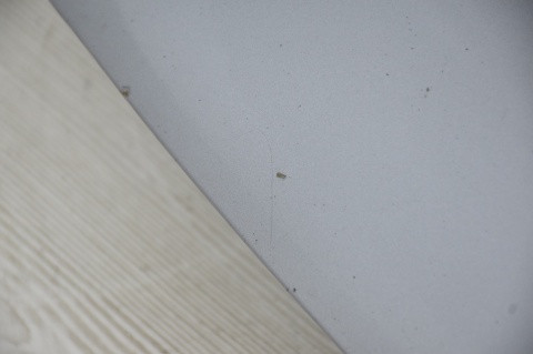 MASKA POKRYWA SILNIKA NISSAN QASHQAI I LIFT J10 KAQG