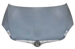 MASKA POKRYWA SILNIKA SKODA FABIA II ROOMSTER 9154