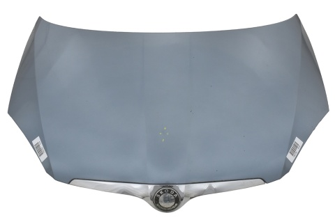 MASKA POKRYWA SILNIKA SKODA FABIA II ROOMSTER 9154