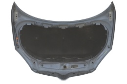 MASKA POKRYWA SILNIKA SKODA FABIA II ROOMSTER 9154