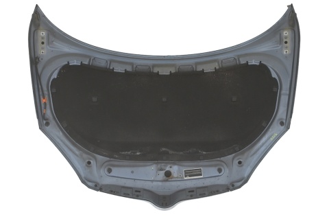 MASKA POKRYWA SILNIKA SKODA FABIA II ROOMSTER 9154