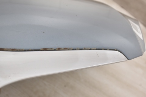 MASKA POKRYWA SILNIKA SKODA FABIA II ROOMSTER 9154