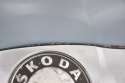 MASKA POKRYWA SILNIKA SKODA FABIA II ROOMSTER 9154