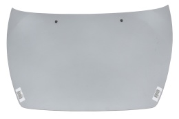 MASKA POKRYWA SILNIKA VOLVO C30 V50 S40 II