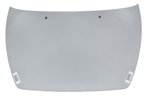 MASKA POKRYWA SILNIKA VOLVO C30 V50 S40 II