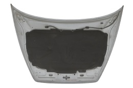 MASKA POKRYWA SILNIKA VOLVO C30 V50 S40 II