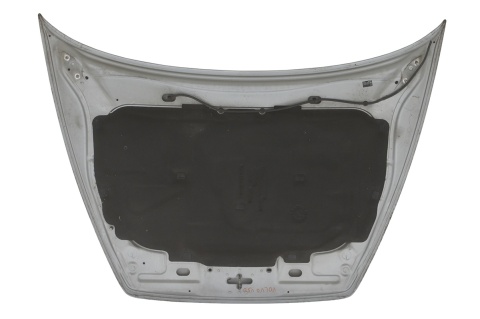 MASKA POKRYWA SILNIKA VOLVO C30 V50 S40 II