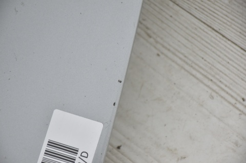 MASKA POKRYWA SILNIKA VOLVO C30 V50 S40 II