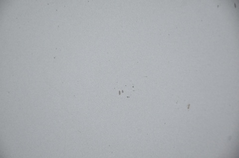 MASKA POKRYWA SILNIKA VOLVO C30 V50 S40 II