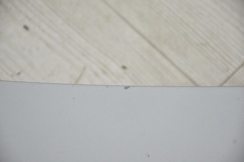 MASKA POKRYWA SILNIKA VOLVO C30 V50 S40 II