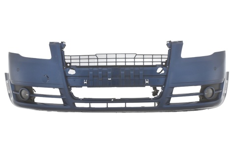 ZDERZAK PRZEDNI PRZÓD AUDI A4 B7 PDC LZ5C