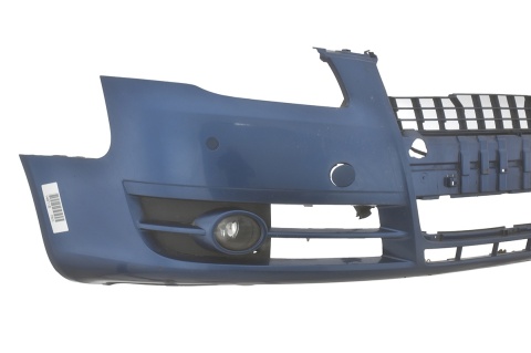 ZDERZAK PRZEDNI PRZÓD AUDI A4 B7 PDC LZ5C