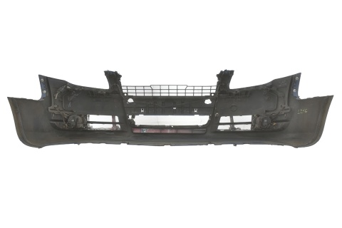 ZDERZAK PRZEDNI PRZÓD AUDI A4 B7 PDC LZ5C