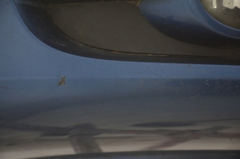 ZDERZAK PRZEDNI PRZÓD AUDI A4 B7 PDC LZ5C