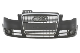 ZDERZAK PRZEDNI PRZÓD AUDI A4 B7