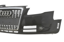 ZDERZAK PRZEDNI PRZÓD AUDI A4 B7