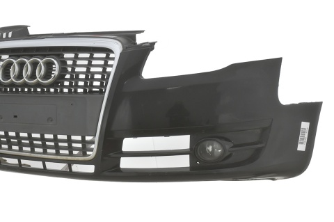 ZDERZAK PRZEDNI PRZÓD AUDI A4 B7