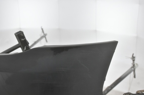 ZDERZAK PRZEDNI PRZÓD AUDI A4 B7