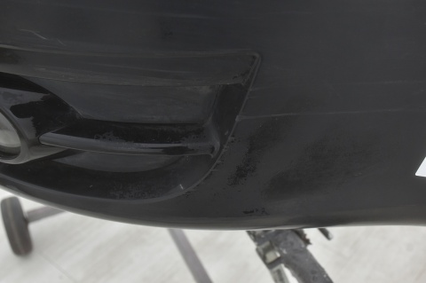 ZDERZAK PRZEDNI PRZÓD AUDI A4 B7