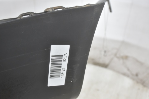 ZDERZAK PRZEDNI PRZÓD AUDI A4 B7