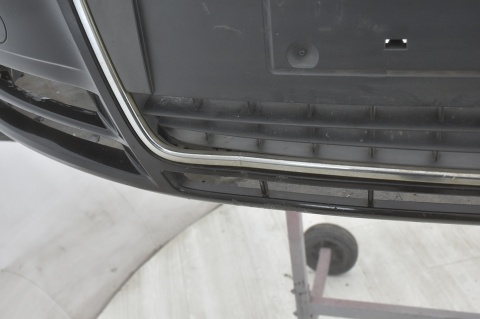 ZDERZAK PRZEDNI PRZÓD AUDI A4 B7