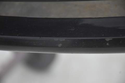 ZDERZAK PRZEDNI PRZÓD AUDI A4 B7