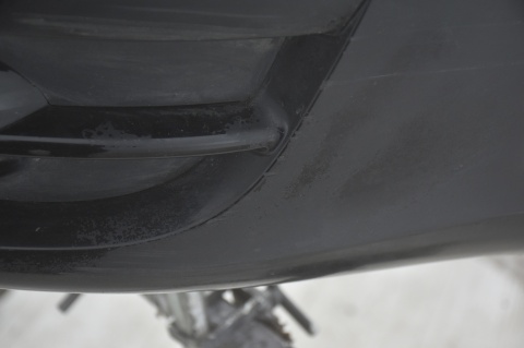 ZDERZAK PRZEDNI PRZÓD AUDI A4 B7