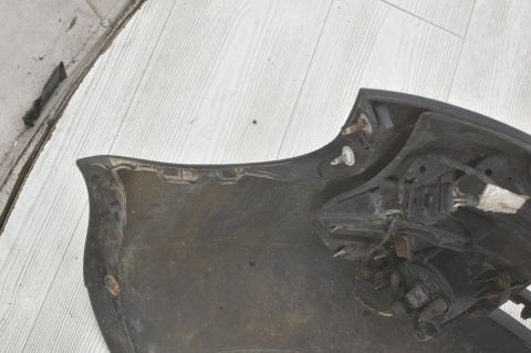 ZDERZAK PRZEDNI PRZÓD AUDI A4 B7