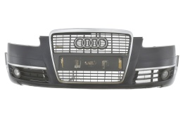 ZDERZAK PRZEDNI PRZÓD AUDI A6 C6 LZ5D