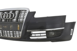 ZDERZAK PRZEDNI PRZÓD AUDI A6 C6 LZ5D