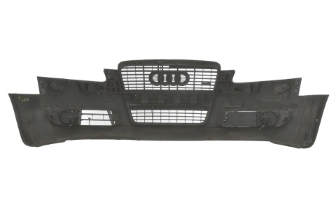 ZDERZAK PRZEDNI PRZÓD AUDI A6 C6 LZ5D