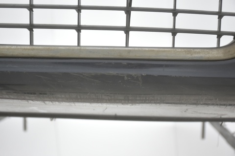 ZDERZAK PRZEDNI PRZÓD AUDI A6 C6 LZ5D