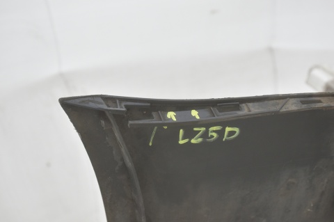 ZDERZAK PRZEDNI PRZÓD AUDI A6 C6 LZ5D