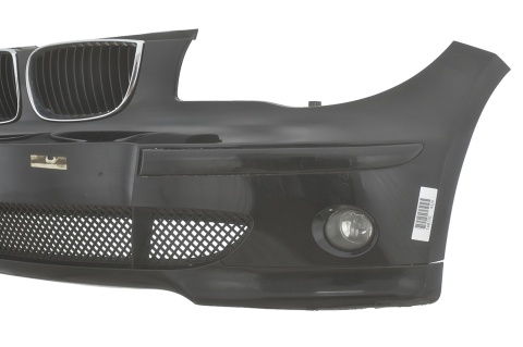 ZDERZAK PRZEDNI PRZÓD BMW 1 E87 E81 475/9