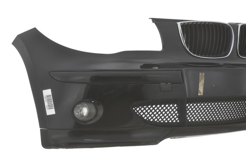 ZDERZAK PRZEDNI PRZÓD BMW 1 E87 E81 475/9