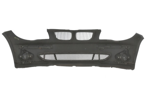 ZDERZAK PRZEDNI PRZÓD BMW 1 E87 E81 475/9