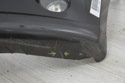 ZDERZAK PRZEDNI PRZÓD BMW 1 E87 E81 475/9