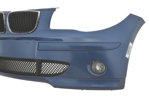 ZDERZAK PRZEDNI PRZÓD BMW 1 E87 E81 A19/5