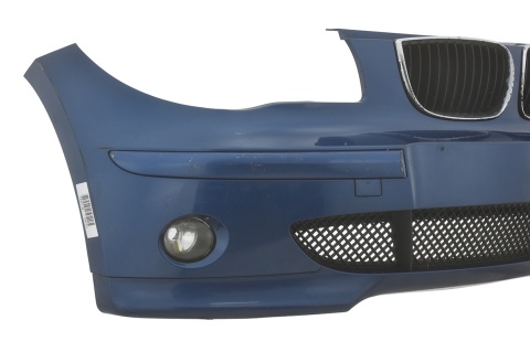 ZDERZAK PRZEDNI PRZÓD BMW 1 E87 E81 A19/5