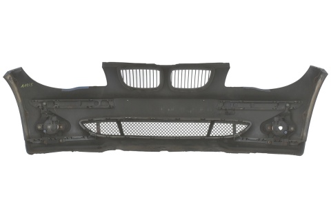 ZDERZAK PRZEDNI PRZÓD BMW 1 E87 E81 A19/5