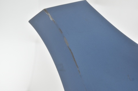 ZDERZAK PRZEDNI PRZÓD BMW 1 E87 E81 A19/5