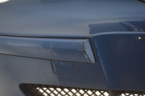 ZDERZAK PRZEDNI PRZÓD BMW 1 E87 E81 A19/5