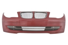 ZDERZAK PRZEDNI PRZÓD BMW 1 E87 E81 LIFT PDC A61/3